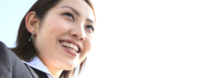 若い時に経験を積もう